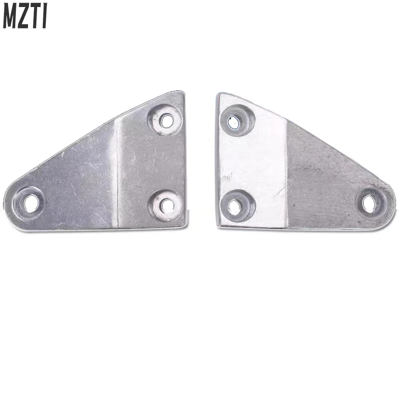 

MZTI - For Honda CB400 CB-1 1992-1998 CB 250 motorcycle Headlight lamp Holders brackets