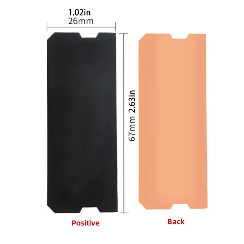 H4GA 2Pcs ޸ ð ׷ ޸ ð 濭 ޸ ð