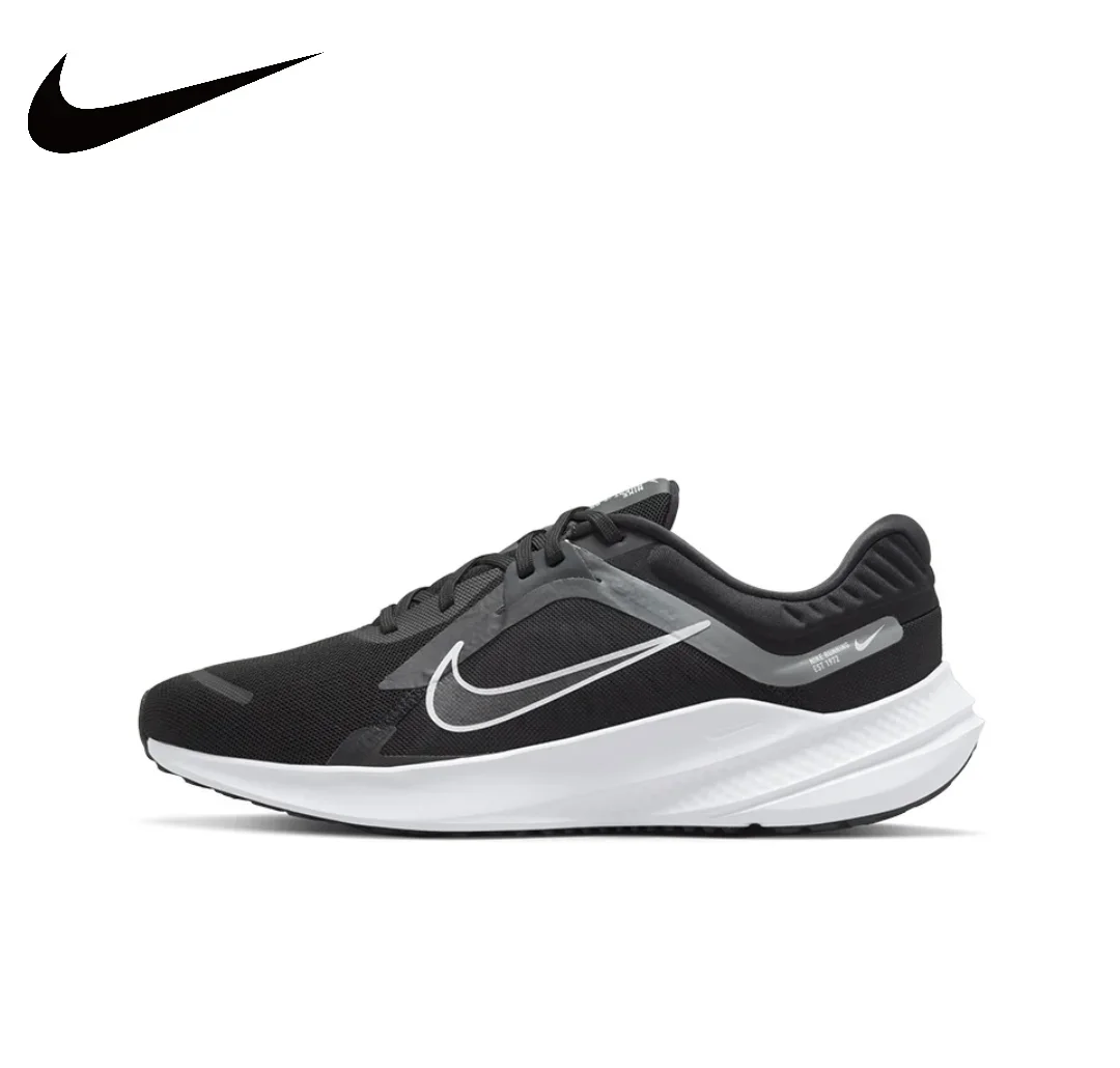 thumbnail image 1 of Zapatillas de running transpirables y acolchadas para hombre NIKE QUEST 5, 1 of 4