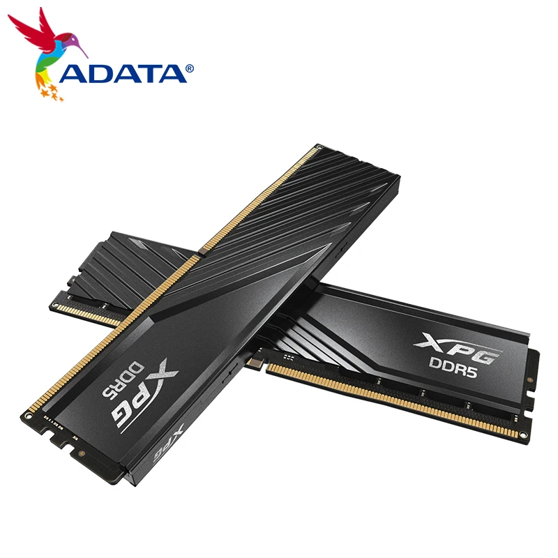 Original ADATA XPG D300 LANCER Blade DDR5 16GB 32GB 6000MHz
