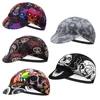 Classic Retro Cycling Caps Summer Sports Quick Dry Bicycle Hat 1