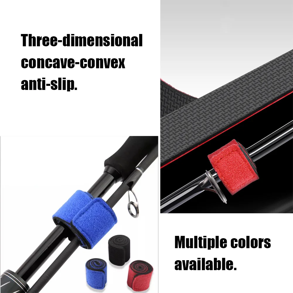  slider image of 1pc Fishing Storage Straps,