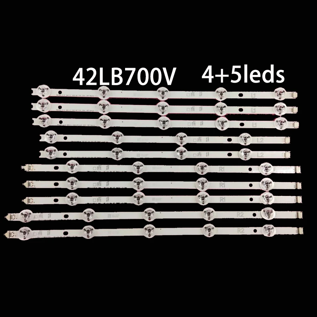 Enhanced LED Replacement for Optimal Display Performance