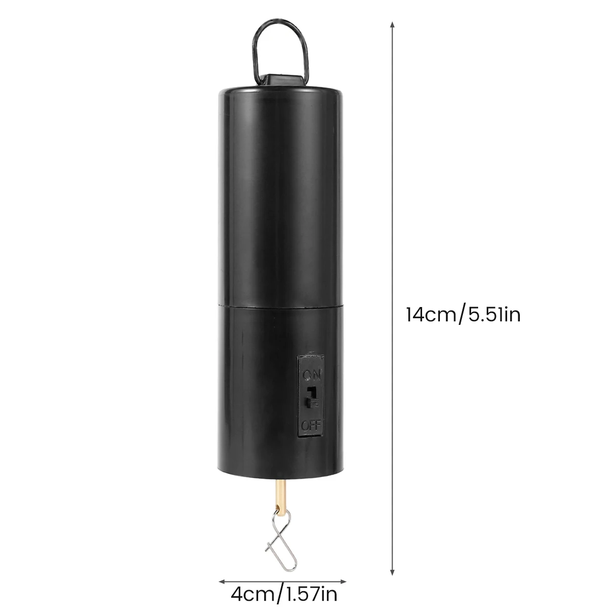 Outdoor Wind Chimes Wind Chime Motor Wind Spinner Motor