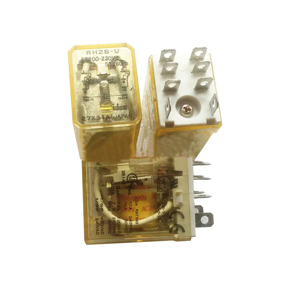 

RH2B-U AC200-220V 220VAC 200VAC