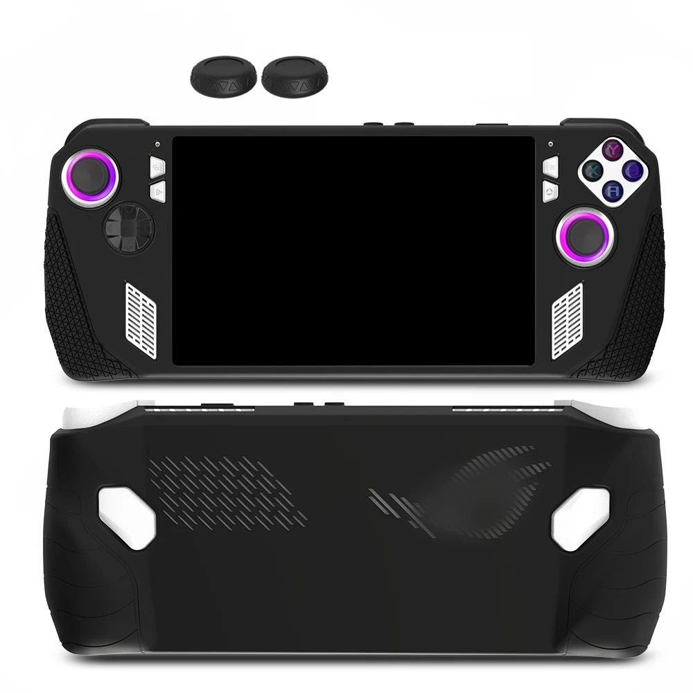 Rog ally чехол. Rog ally case 3d. rog ally case 3d model.
