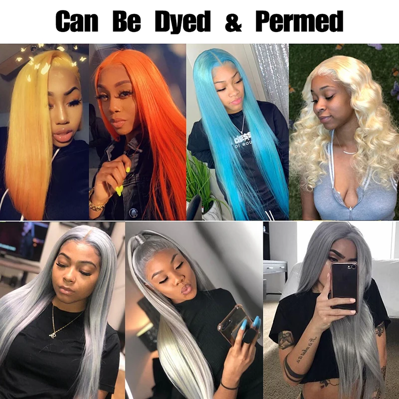 Remy Body Wave Nail Tip Hair Extensions 14-30inch Fusion Human Hair Extensions #4 Pre Bonded Keratin I Tip Vrigin For Women