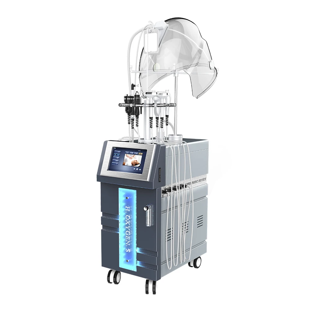 factory price two year warranty veterinary equipment multi parameter veterinary monitor etco2 for pet hospital At Factory Price:Multi-functional Facial Care Machine-Deep Cleaning Equipment for Wrinkle Removal, Face Lifting, Skin TightenING