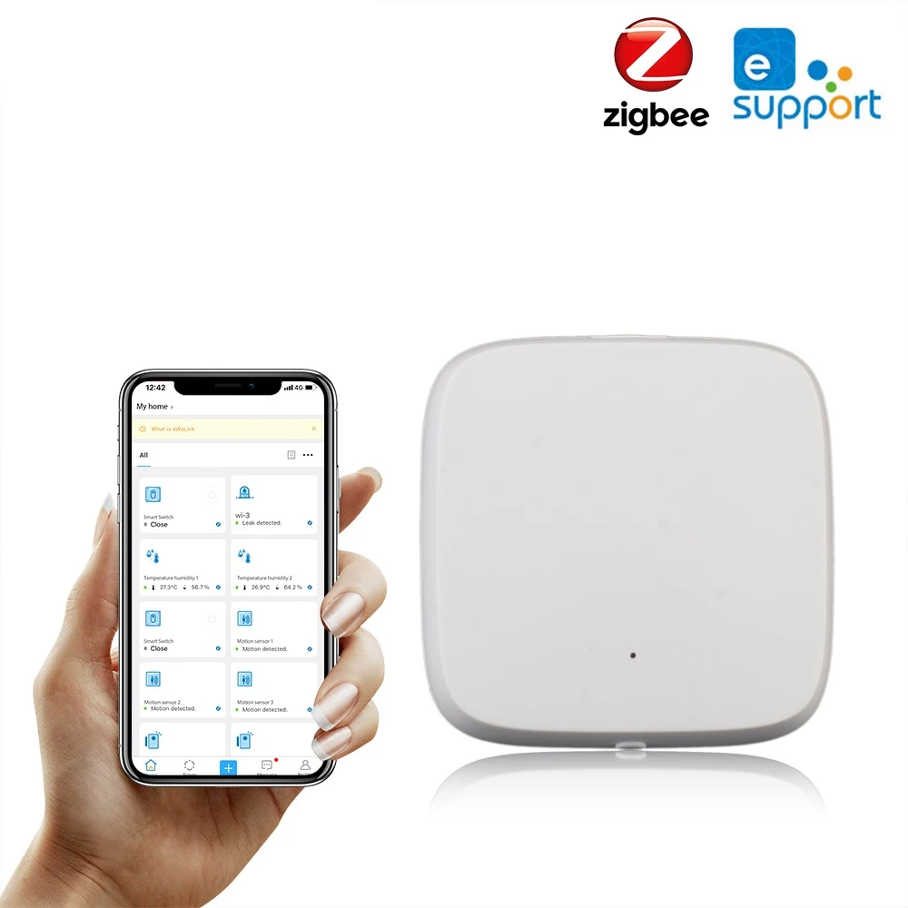 

Датчик температуры и влажности Smart Home, датчик температуры и влажности