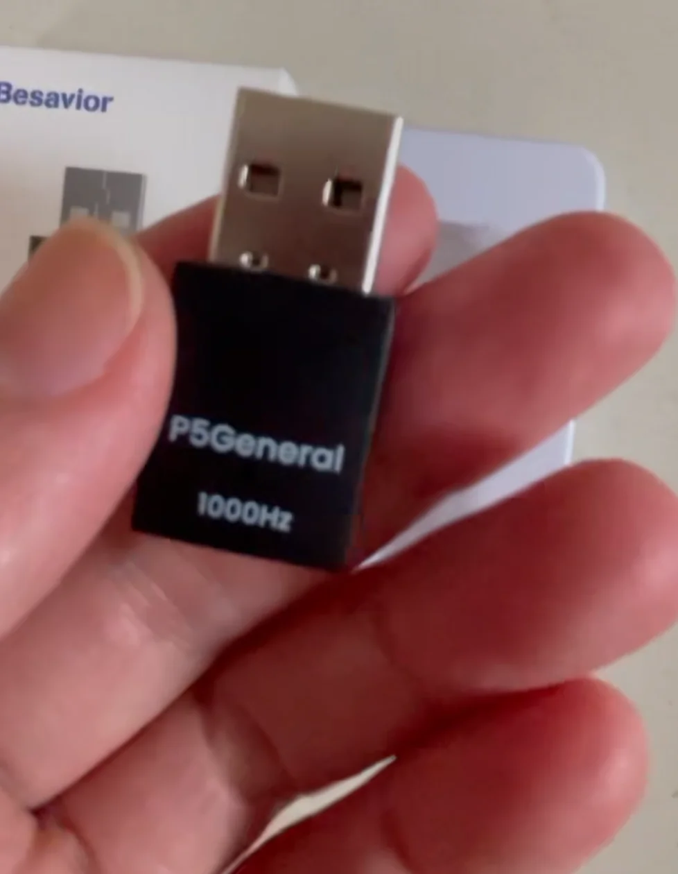 2025 Besavior P5General 1000Hz PS5 Game Activator PS5 Pro Game