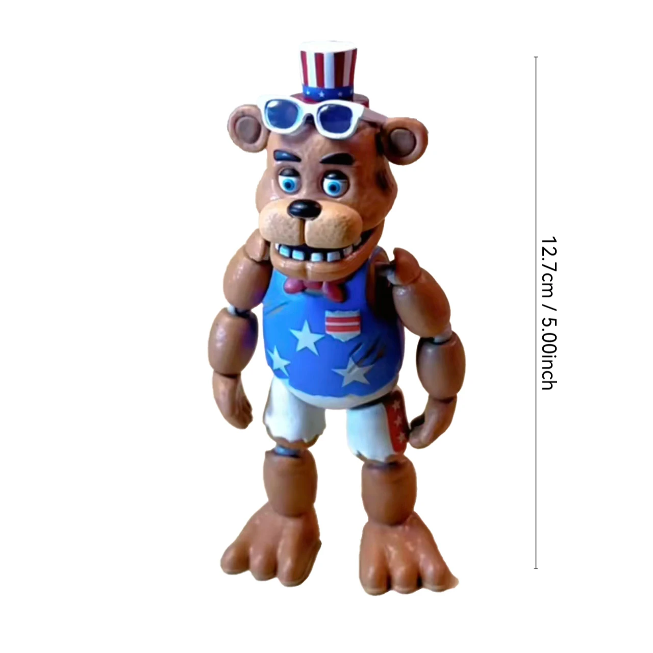 Sef673b05a1c94d9f896d85044f3a11ebz - Five Nights at Freddy’s Shop