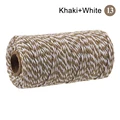 SLQ A13 Khaki White