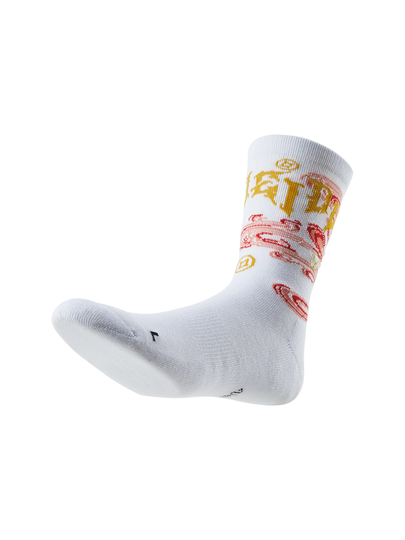 Soft Casual Sport Socks 7