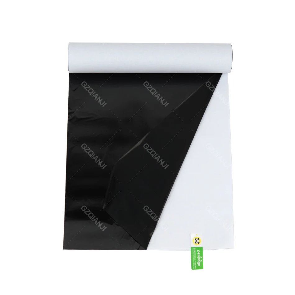 Description Picture 6 of itemPeriPage Thermal A4 Paper for A40 Printer Quick Dry Long Time Storage Continuous Paper Roll Folded Thermal Paper Papel Termico