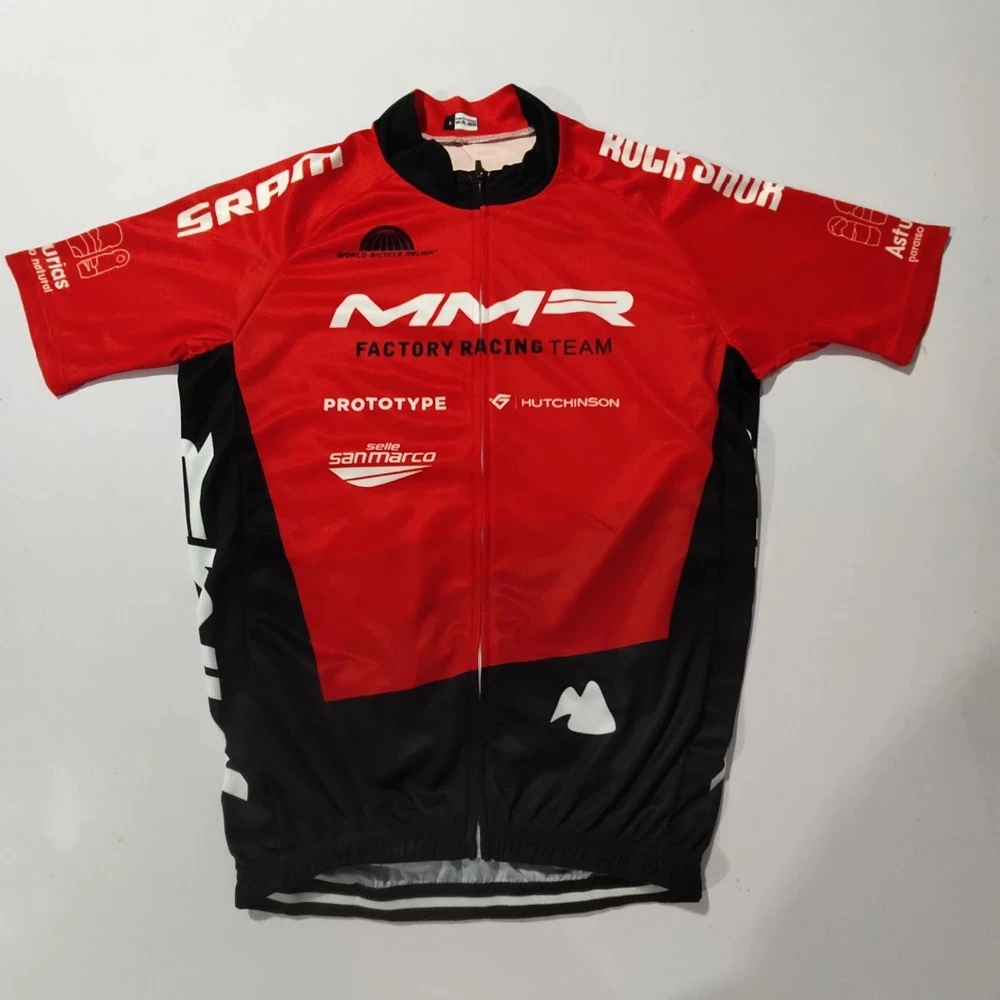 Pro Team Cycling Kit 2