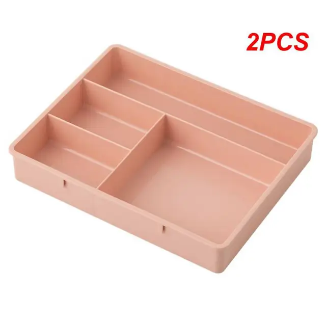 Pink 2PCS