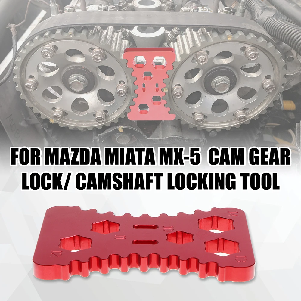ForMazdaMiatamx519902005MX5camlockCamshaftLockingSpanner