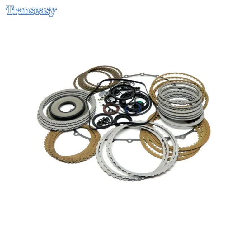 9Hp48 9 Velocità Automobile Trasmissione Master Kit Revisione Kit Guarnizione Guarnizione Vestito Per Landrover Range Crv Mdx