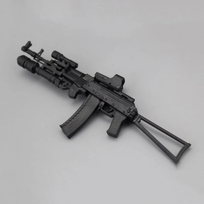 1/6 Easy&Simple 特殊迅速対応ユニットソブラAK-74カスタム 1/6 Easy&Simple 特殊迅速対応ユニットソブラAK-74カスタム