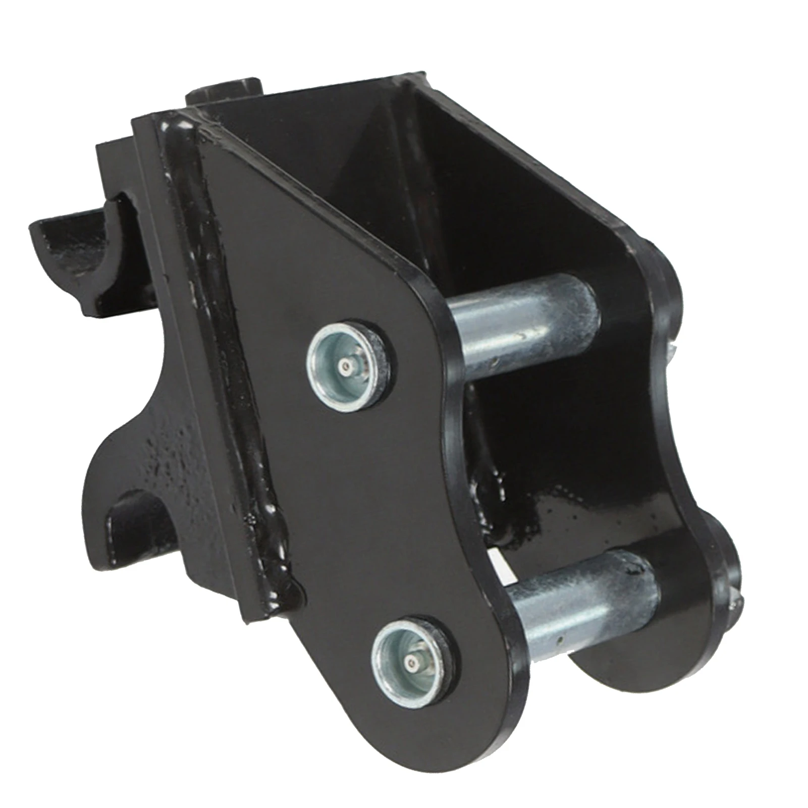 Excavator Quick Coupler Mechanical  Hitch Low Disassembly Difficulty Improve Wor