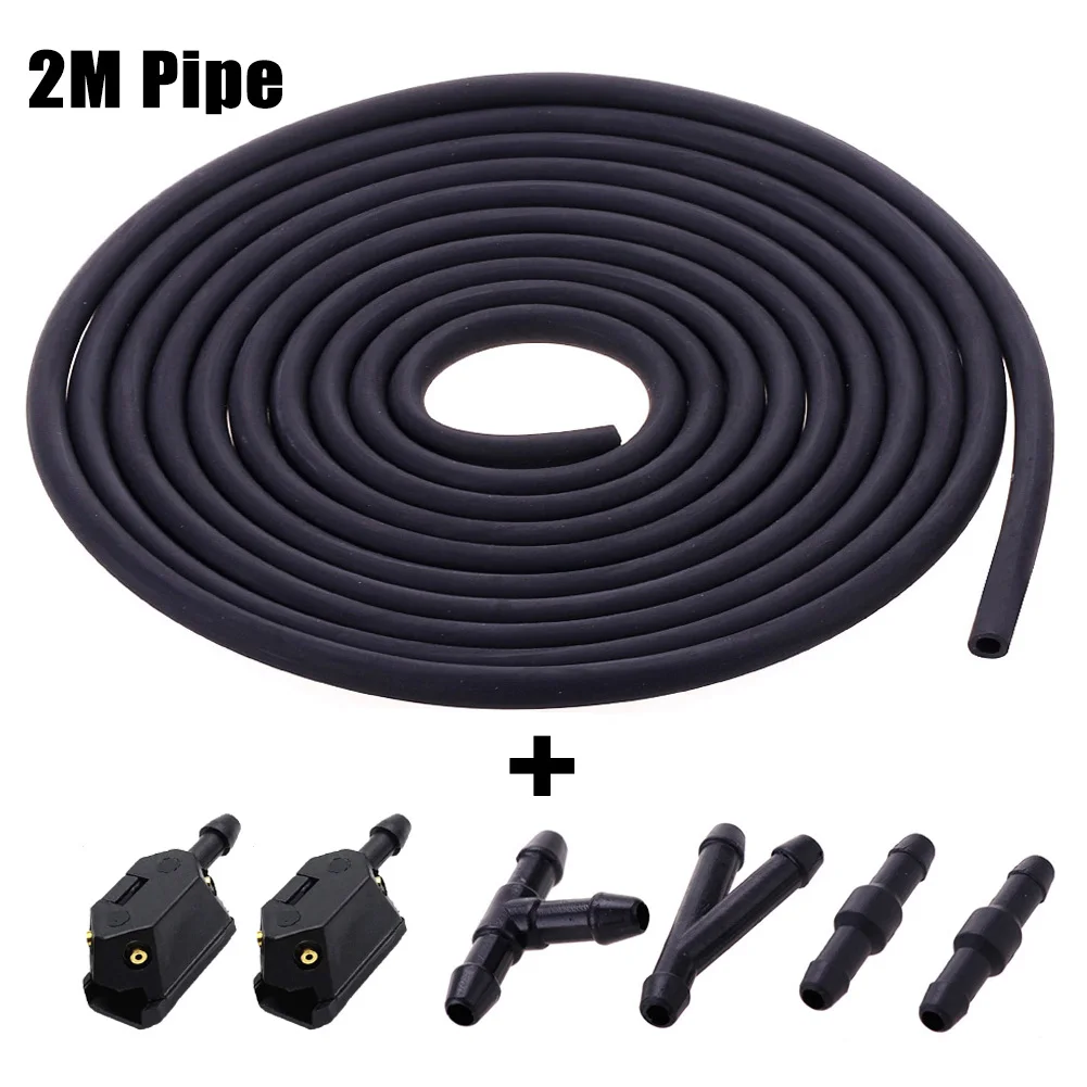 With 2M Pipe