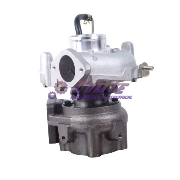 GT2259LS 17201-E0080 17201-E0081 766237-5004S 17201-E0710 766237 코스터 버스용 터보차저