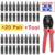 40pcs and tool
