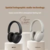 Creative Zen Hybrid Gen2 Wireless Music Headphone Hybrid Active Noise Reduction 360 Surround Sound Custom Sports Gaming Headset 2