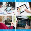 10.6 INCH Ezpad C24S  Windows 10 Tablet PC 2GB RAM 32GB ROM Z3735F 32 Bit 1366 x 768 IPS Screen 6600mAh USB 3.0 5