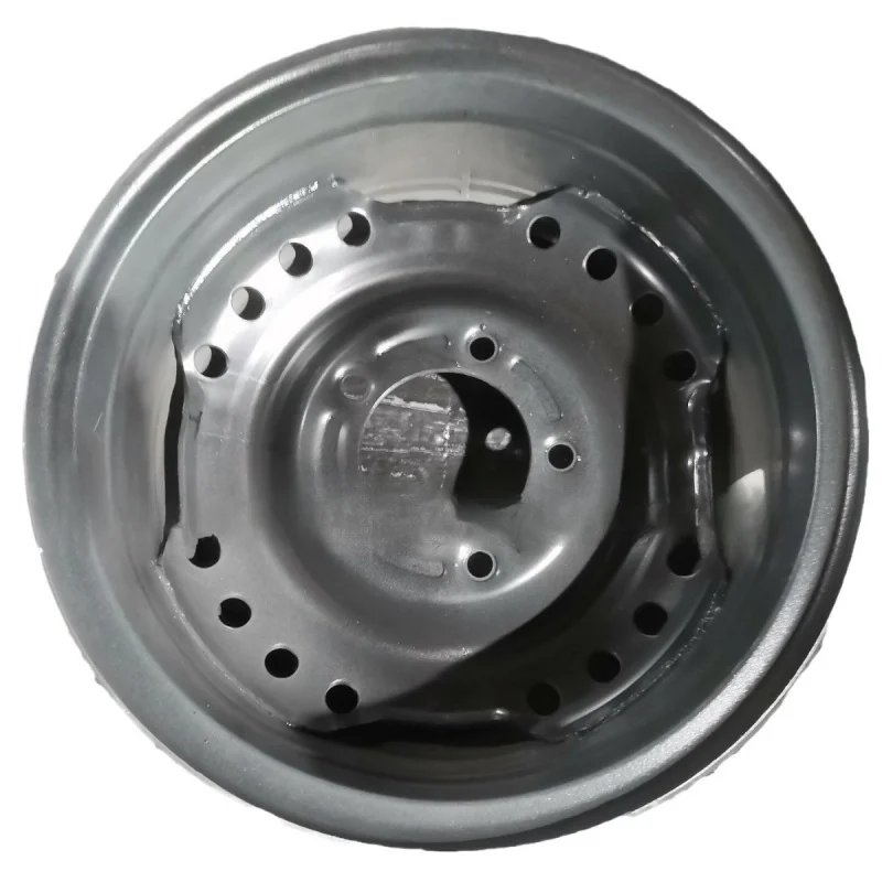 적합한 랜드크루저16-5.5J42610-60320 자동차 휠 허브16인치