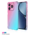 Pink Green