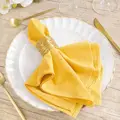 6pcs yellow