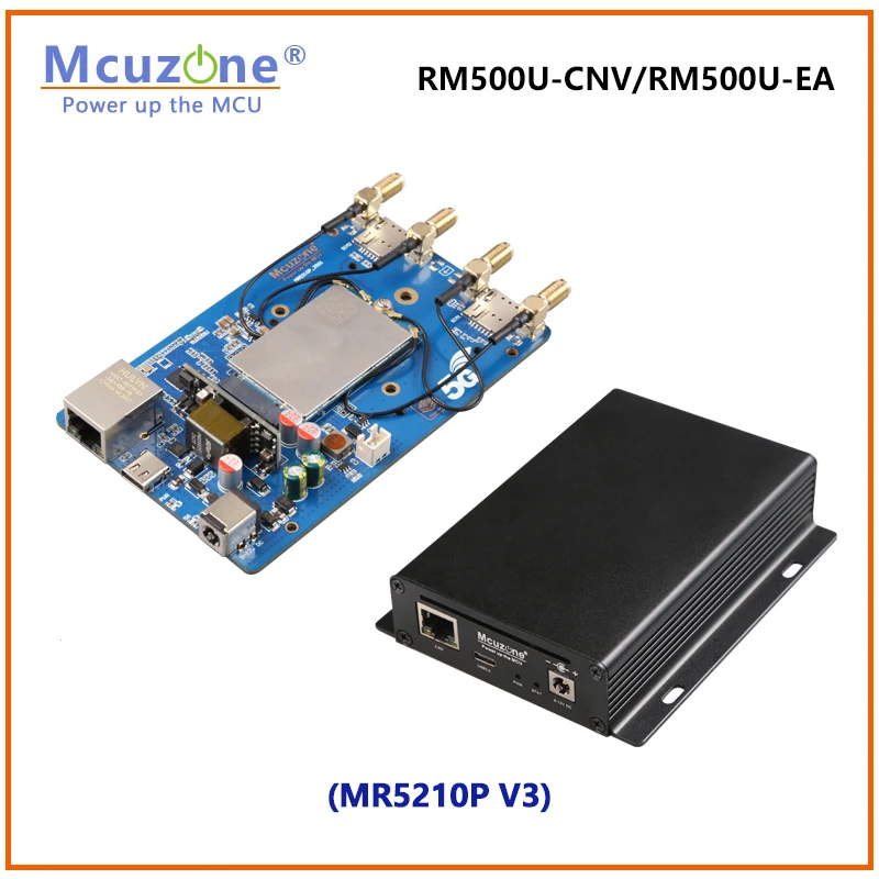 RM500U-CNV, Quectel 5G Sub-6 GHz IoT/eMBB ���, RM500U-EA, NSA �� SA ��� 5G/4G/3G, M.2 ��� ����