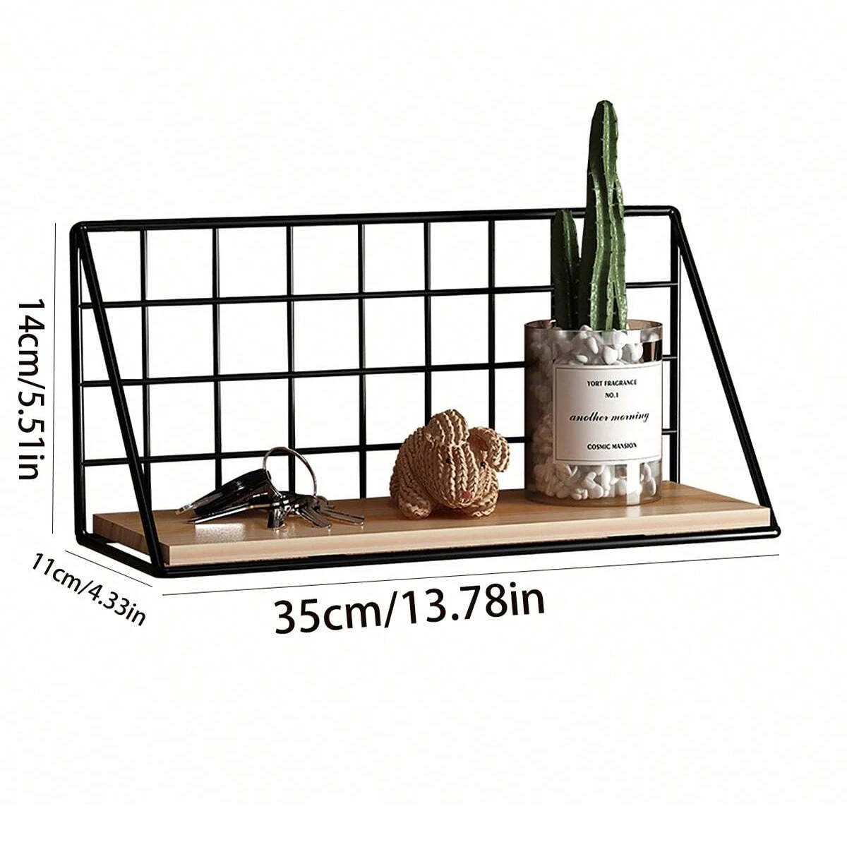 medium size