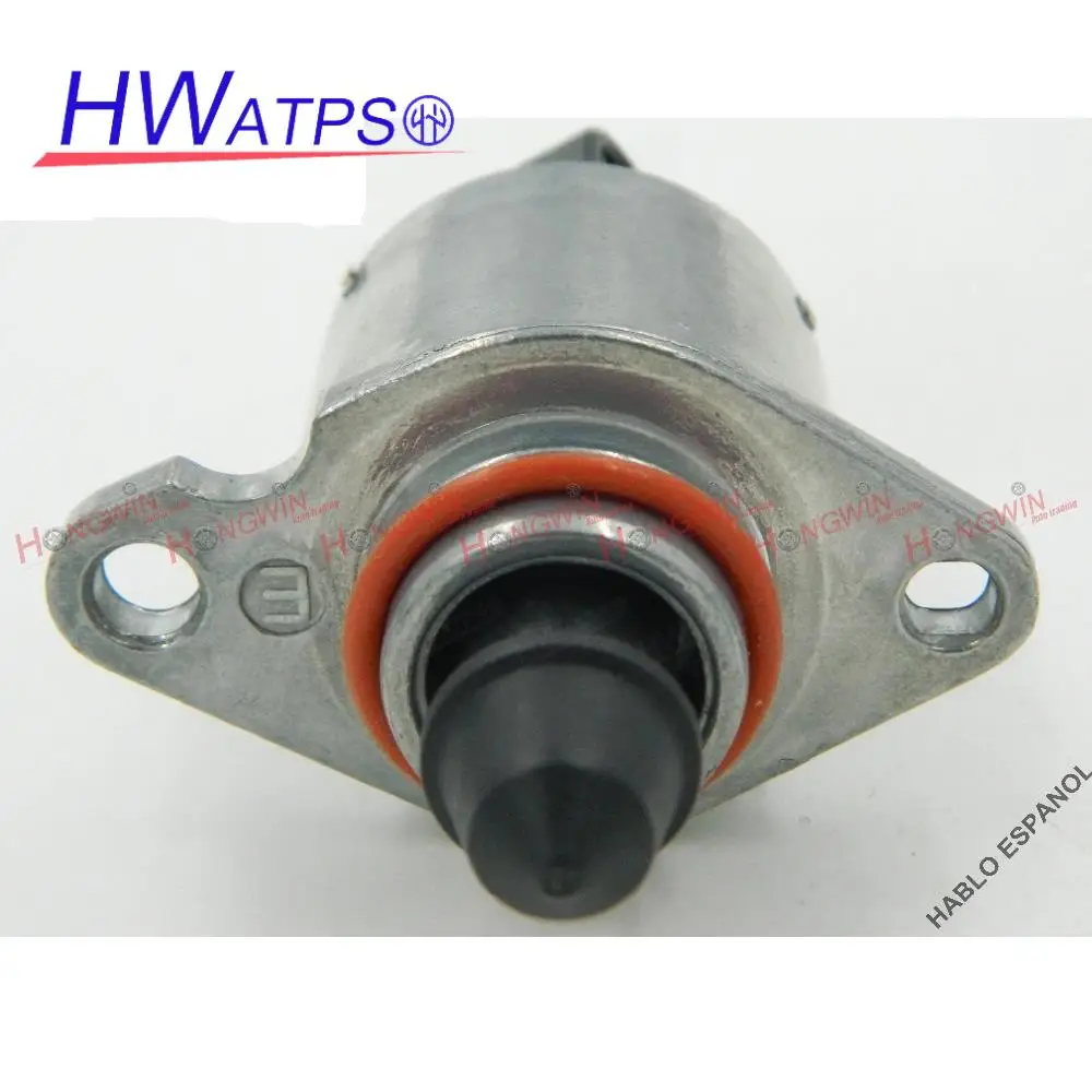 Fuel Injection Idle Air Control Valve For Chevrolet Spark M300 DL745D 1.0 LPG OE IAC1131 96966710 96958412