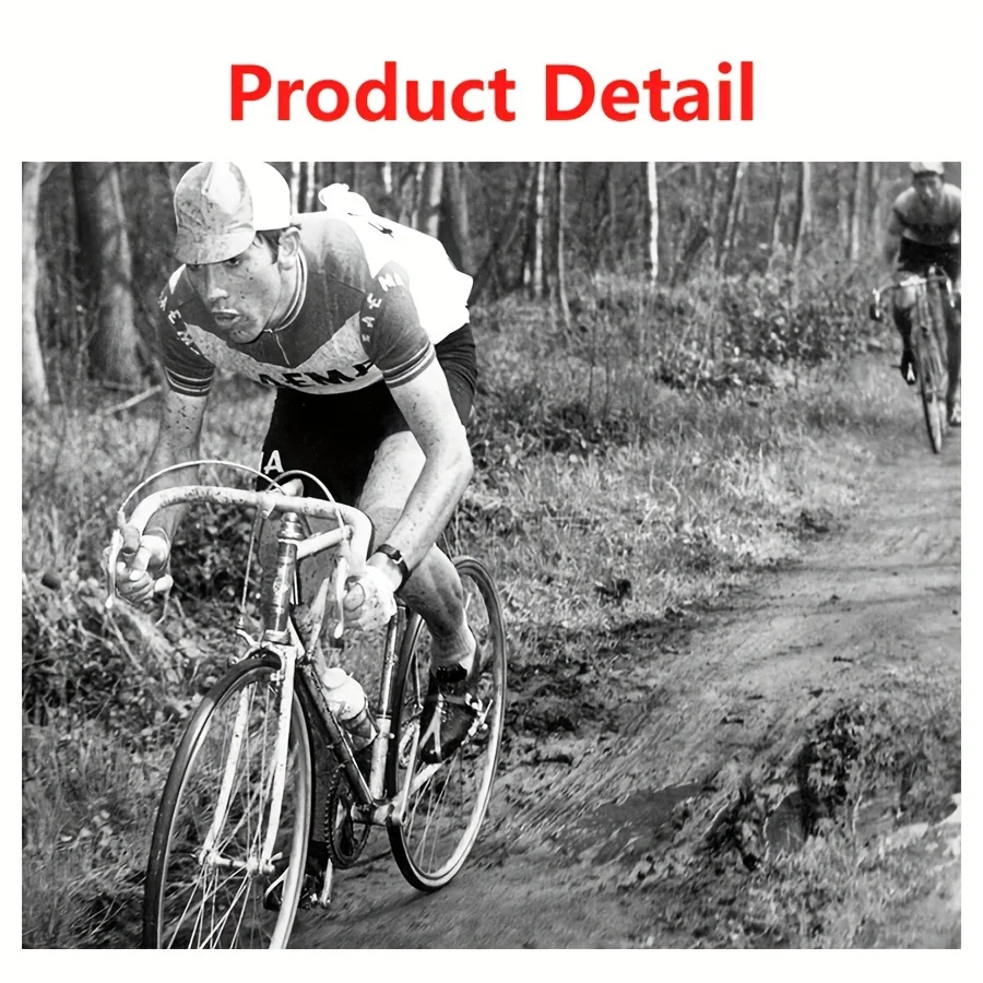 メンズヴィンテージサイクリングのポスター,アートプリント,自転車,句