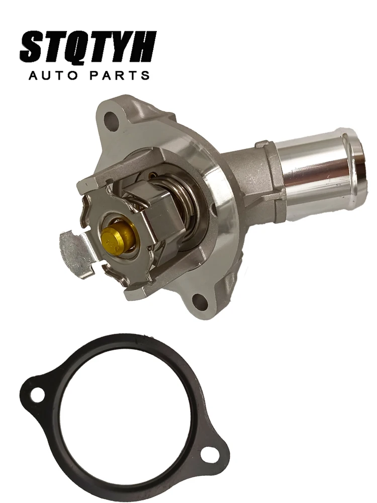 Engine coolant thermostat 12656949 12673413 9022124 Thermostat For CHEVROLET BUICK GMC TRAX MALIBU 1.4L 1.5L-CTM/CH/019A