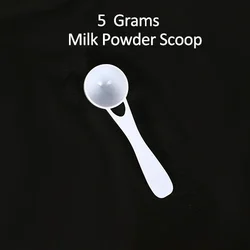 Portable Cute Pig Infant Milk Powder and Snack Storage Container (Spoon)