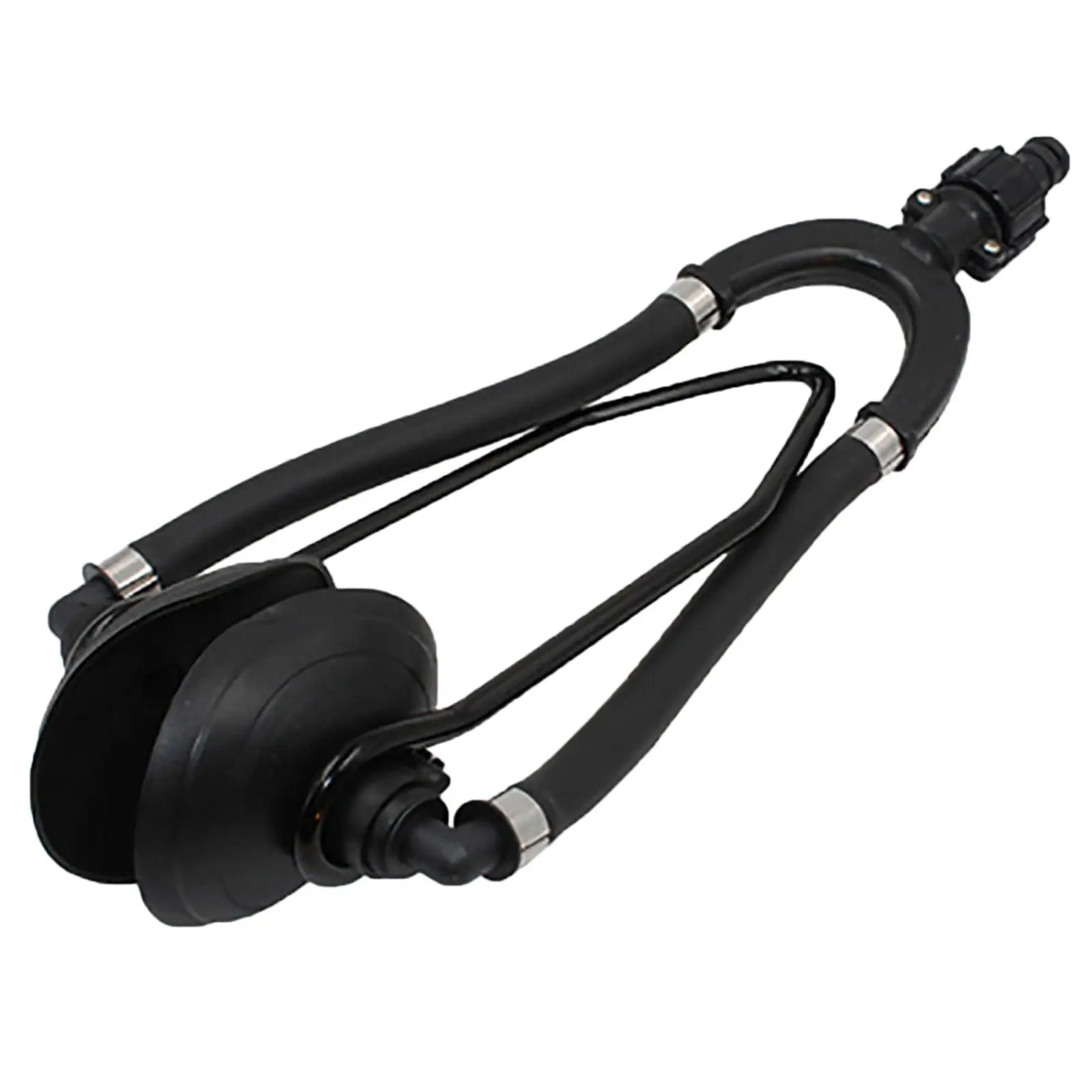 Motore Marino Flusher Winterizing Flushing Warming Premium Dual Motor Flusher