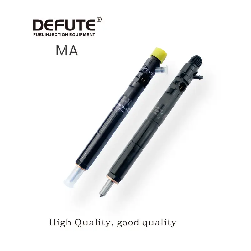 

1Pcs Diesel Common Rail Injector 28382353 for Ssangyong Doosan D24 D18 Engine Fuel Injector