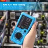 BSIDE FWT11 Cable Tracker Tester Network Cable Finder Telephone Wire Tracker High Quality RJ11 RJ45 Cat5 Cat6 Ethernet LAN 3