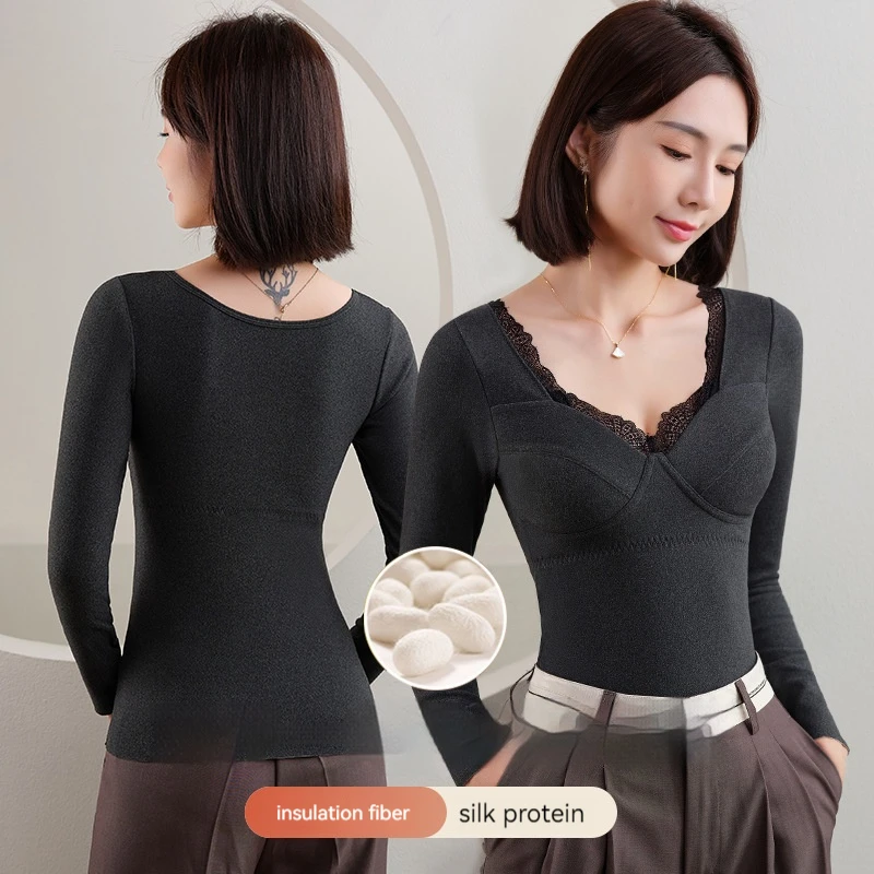 Cozy Winter New Top-Bust 32 to 34 main image 1