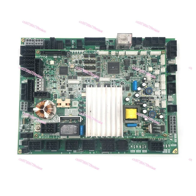 

Подъемник неорганических помещений, портальный кран, фотоэлемент, 1231b Dor-1240/1241a, абсолютно новый