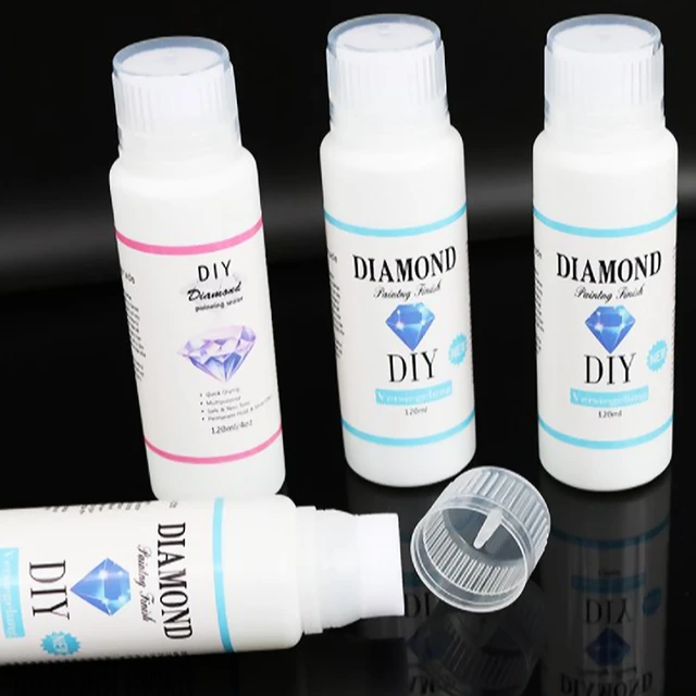 Diamond Painting Tools Accessories  Diamond Art Painting Puzzle -  Shedding-proof - Aliexpress