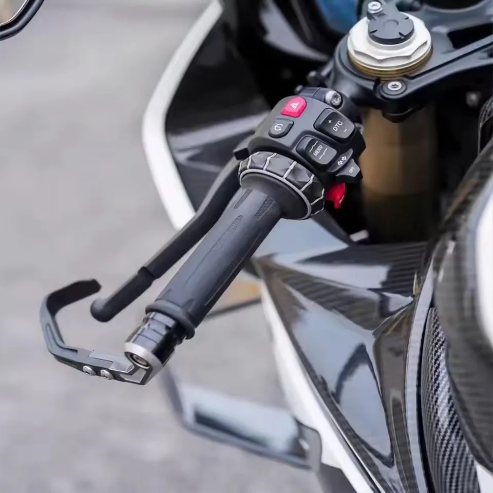 CBR300R (2015-2020) HONDA 오토바이용 Accesorios Moto Crash Slider GRBacing 스핀들 보빈 패독 키트 -