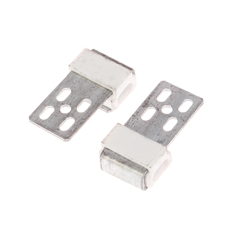 10Pcs Sofa Spring Fixing Clip Car Seat Spring Buckle Home Furniture Hasps Iron Clips Hardware Accessories