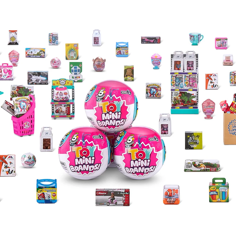 dsc-products