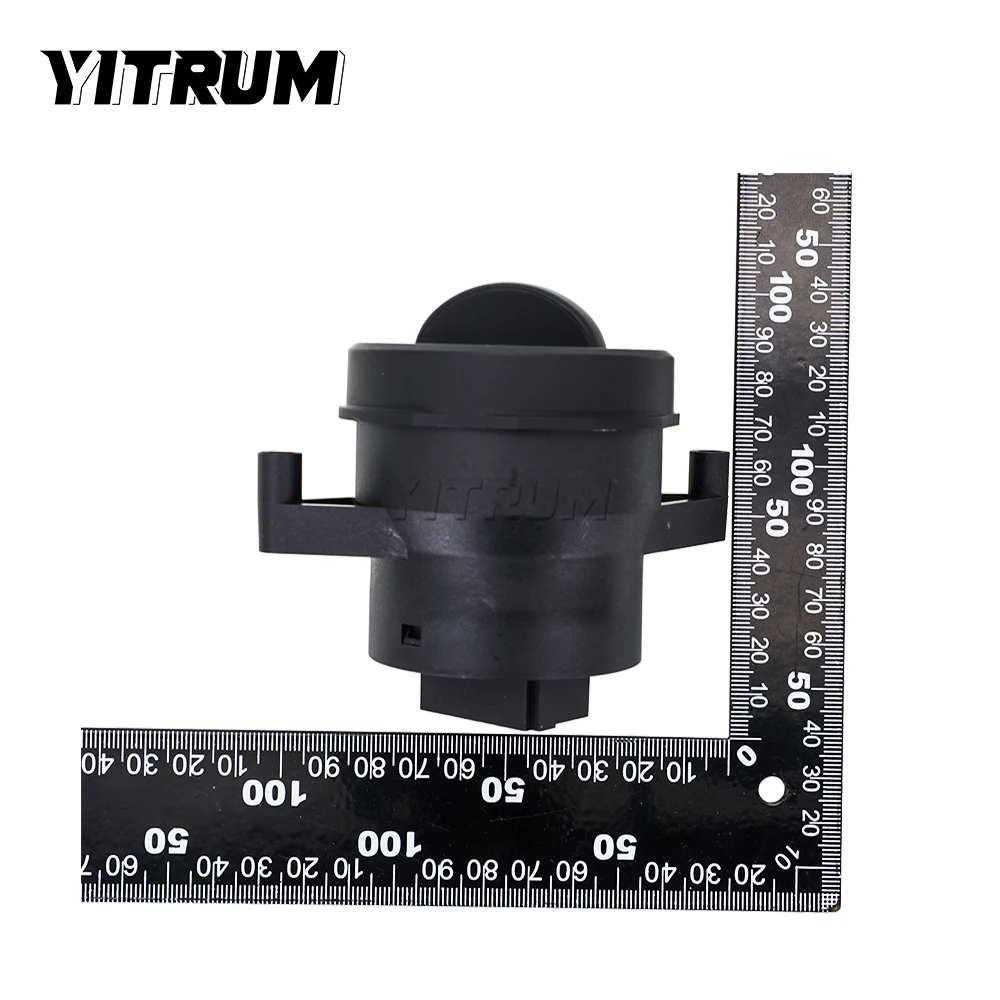 YITRUM A0015451804 0015451804 Head Lamp Headlights Switch For Mercedes-Benz Actros/Antos/Arocs/Axor/Atego/Econic Truck