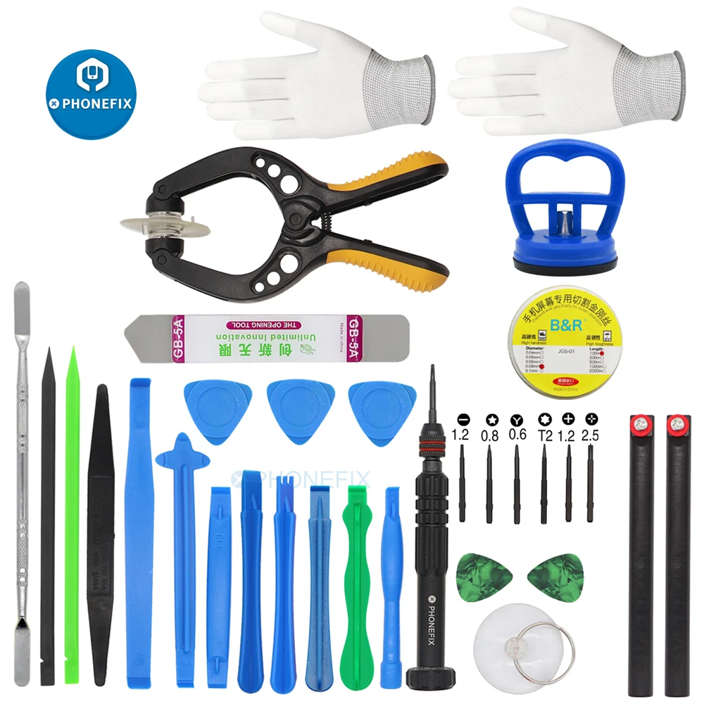 iphone repair kit 2