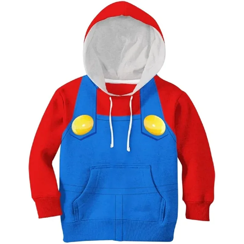 

2023 Summer Boys/girls Casual T-shirt Fashion ClothesMen Women New Game 3D Printing T Shir Kids Cartoon T Shirt
